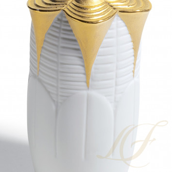 Солонка и перечница 