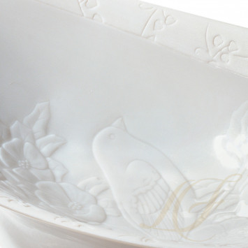 Чаша 7 х 18см коллекции Garden Aperitif бренда Lladro