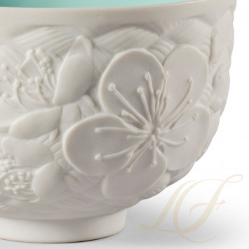 Чашка чайная 