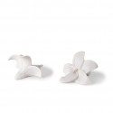 Палочки для суши с подставками, 4шт. коллекции Lilium бренда Lladro