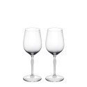Бокал для дегустации вина, 2шт. 350мл коллекции 100 Points бренда Lalique
