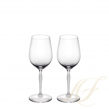 Бокал для дегустации вина, 2шт. 350мл коллекции 100 Points бренда Lalique