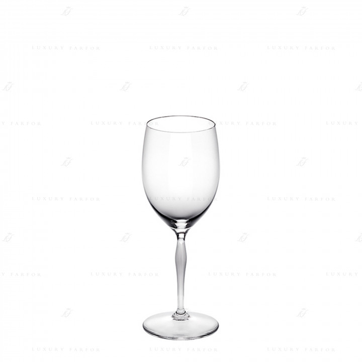 Бокал для воды 350мл коллекции 100 Points бренда Lalique