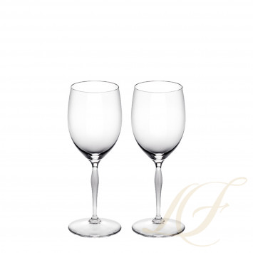 Бокал для воды, 2шт. 350мл коллекции 100 Points бренда Lalique