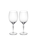 Бокал для красного вина Bordeaux, 2шт. 550мл коллекции 100 Points бренда Lalique