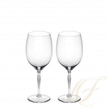 Бокал для красного вина Bordeaux, 2шт. 550мл коллекции 100 Points бренда Lalique