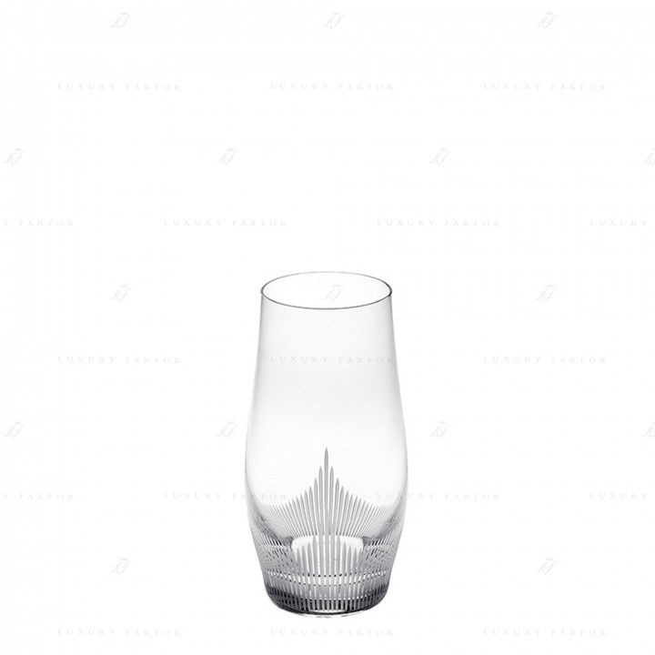 Стакан тумблер 480мл коллекции 100 Points бренда Lalique