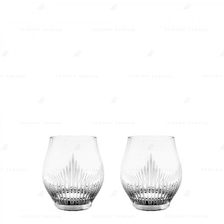 Шот, 2шт. 70мл коллекции 100 Points бренда Lalique