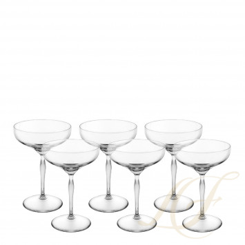 Бокал-Блюдце 