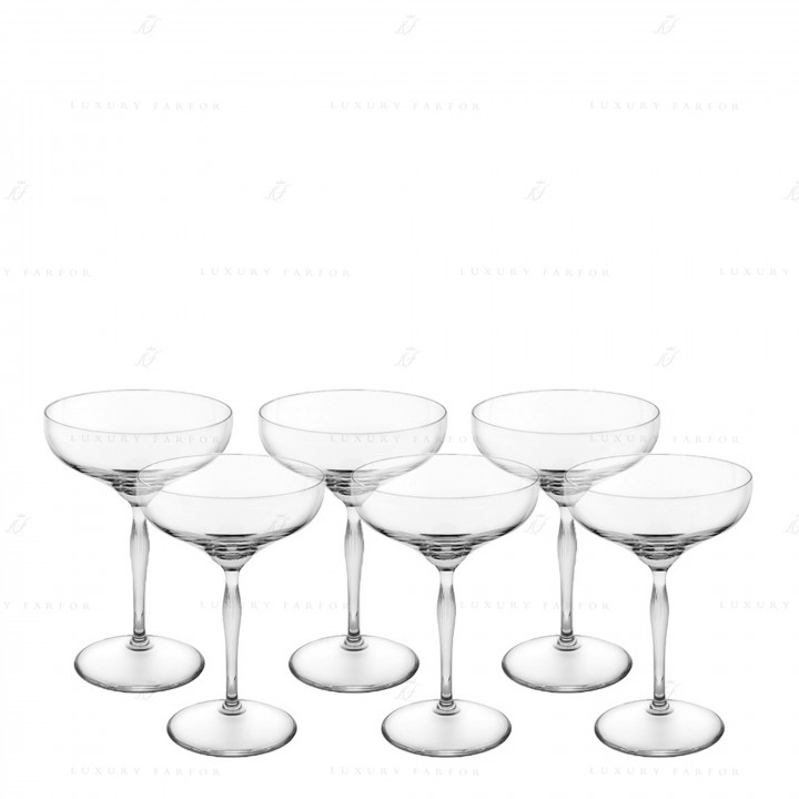 Бокал-Блюдце 