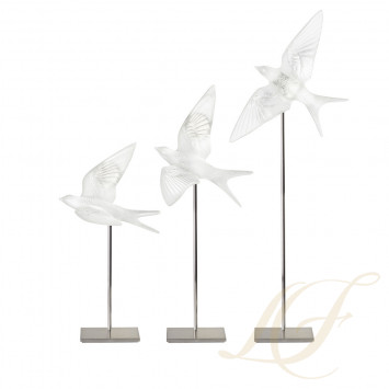 Статуэтка настенная с магнитом 