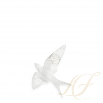 Статуэтка настенная с магнитом 