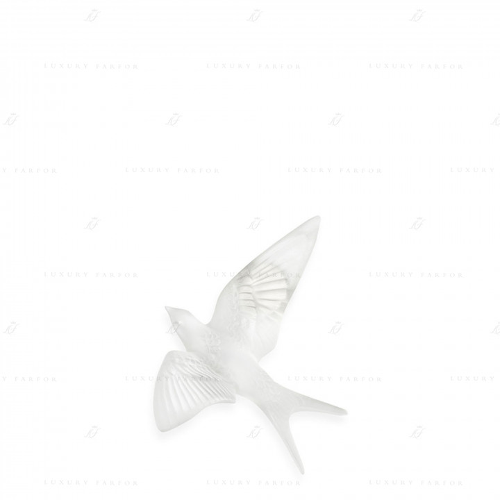 Статуэтка настенная с магнитом 