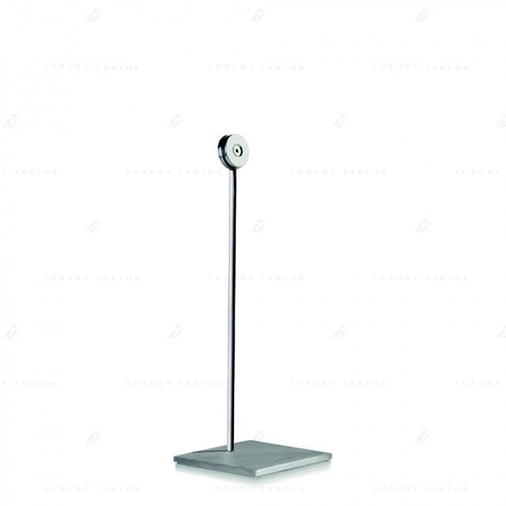 Подиум для статуэтки с магнитом 26,8см коллекции Swallow бренда Lalique