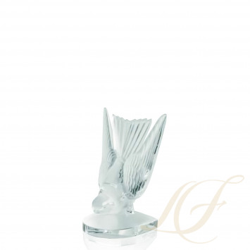 Пресс-папье 15,5см коллекции Swallow бренда Lalique