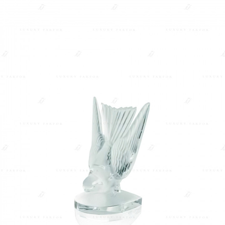 Пресс-папье 15,5см коллекции Swallow бренда Lalique