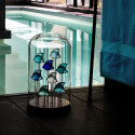 Коллекция Водные животные бренда Lalique