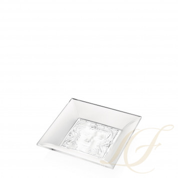 Чаша 18,5см коллекции Masque de Femme бренда Lalique