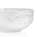 Чаша 25см коллекции Hirondelles бренда Lalique