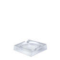 Пепельница 15,8см коллекции Wingen бренда Lalique