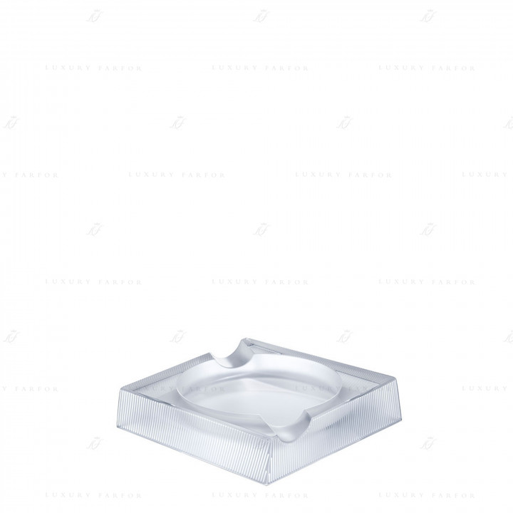 Пепельница 15,8см коллекции Wingen бренда Lalique