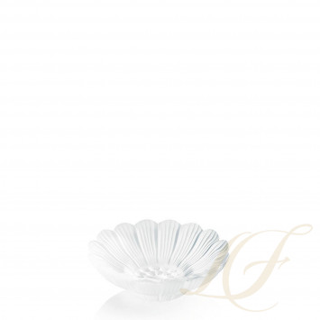 Чаша 9см коллекции Paquerettes бренда Lalique