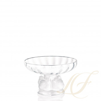 Чаша 14см коллекции Nogent бренда Lalique