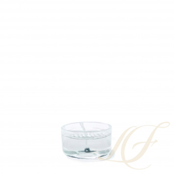 Настольная свеча, 6шт. 2,9см коллекции Mossi бренда Lalique