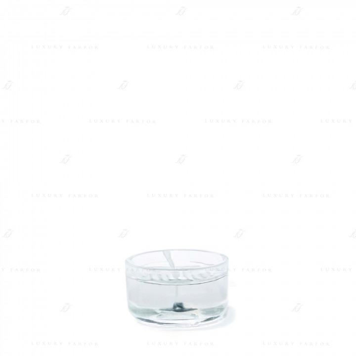 Настольная свеча, 6шт. 2,9см коллекции Mossi бренда Lalique