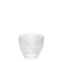 Настольный подсвечник 8см коллекции Ombelles бренда Lalique