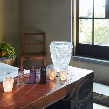 Настольный подсвечник 