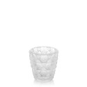 Настольный подсвечник 8,2см коллекции Anemones бренда Lalique