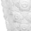 Настольный подсвечник 8,2см коллекции Anemones бренда Lalique