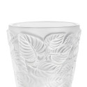 Настольный подсвечник 8см коллекции Feuilles бренда Lalique