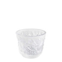 Настольный подсвечник 12,9см коллекции Grand-Duc бренда Lalique