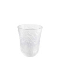 Настольный подсвечник 17,2см коллекции Grand-Duc бренда Lalique