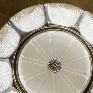 Подвесная лампа 