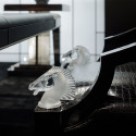 Коллекция Стулья и кресла бренда Lalique
