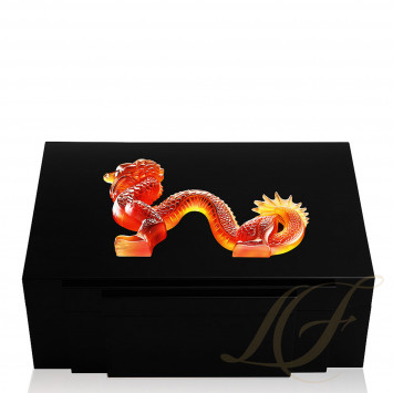 Хьюмидор для сигар 