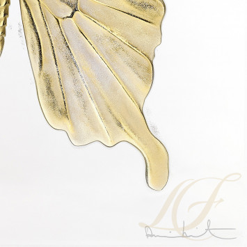 Декоративная панель 