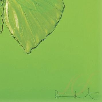 Декоративная панель 