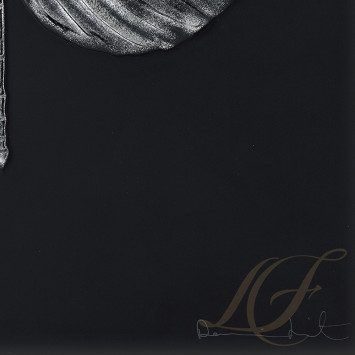 Декоративная панель 