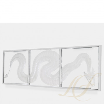 Декоративная панель 