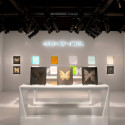 Коллекция Damien Hirst бренда Lalique