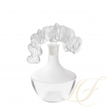 Декантер 1500мл коллекции Orchidee (Нумерованная серия) бренда Lalique