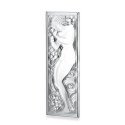 Декоративная панель зеркальная 45x15x17см коллекции Figurine et Raisins бренда Lalique