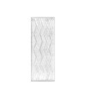 Декоративная панель зеркальная 31,6x11,6см коллекции Soudan бренда Lalique