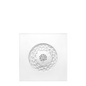 Декоративная панель зеркальная 17x17см коллекции Dahlia бренда Lalique