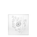 Декоративная панель 17x17см коллекции Bouquet бренда Lalique