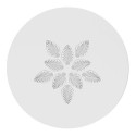 Декоративная панель 85см коллекции Languedoc бренда Lalique